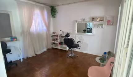 CASA TÉRREA À VENDA, BAIRRO VILA VIOTTO, JUNDIAÍ