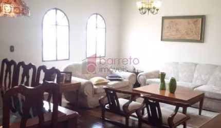 CASA A VENDA NA VILA HELENA, JUNDIAÍ-SP