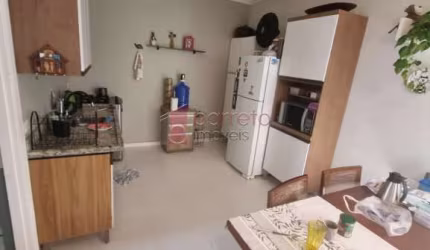 CASA TÉRREA RESIDENCIAL OU COMERCIAL À VENDA - VILA GARCIA - JUNDIAÍ/SP