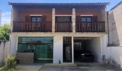 CASA À VENDA - VILA RAMI - JUNDIAÍ/SP