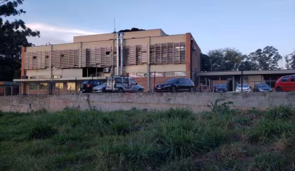 OPORTUNIDADE DE NEGÓCIO ÁREA Á VENDA EM JUNDIAÍ NO Engordadouro