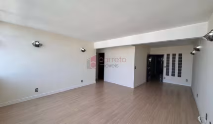 Apartamento Cobertura em Jundiaí