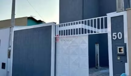 CASA PARA LOCAÇÃO OU VENDA, BAIRRO JARDIM VALE VERDE, JUNDIAÍ