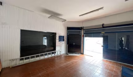 CASA COMERCIAL COM 147M² PARA LOCAÇÃO NO CENTRO DE JUNDIAÍ - SP.