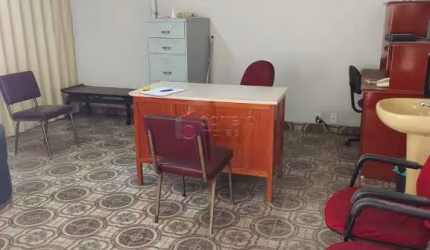 Comercial / Sala Comercial (sem cond.) - Centro - Locação - Comercial