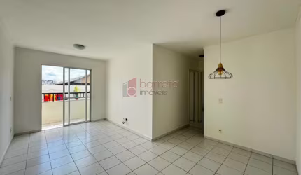 APARTAMENTO PARA LOCAÇÃO, CONDOMÍNIO TORRES DA PONTE, JUNDIAÍ