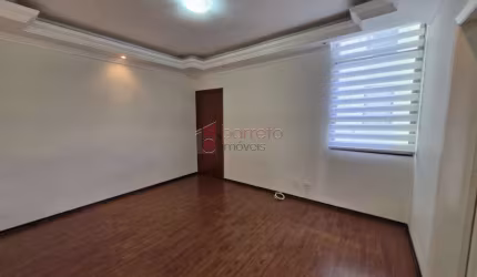 APARTAMENTO PARA LOCAÇÃO,  NO CONDOMINIO CHÁCARA DAS FLORES, NO BAIRRO DA MALOTA EM JUNDIAI/SP