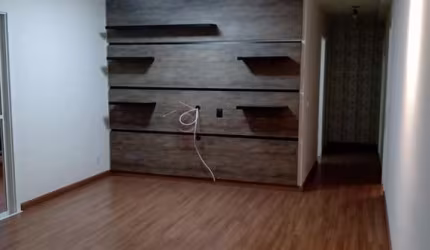 APARTAMENTO PARA LOCAÇÃO, EDIFÍCIO RESORT SANTA ANGÊLA, JUNDIAÍ