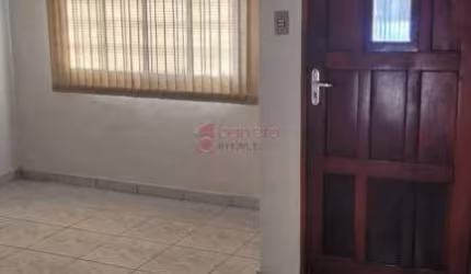 CASA COMERCIAL OU RESIDENCIAL À VENDA, BAIRRO VIANELO, JUNDIAÍ