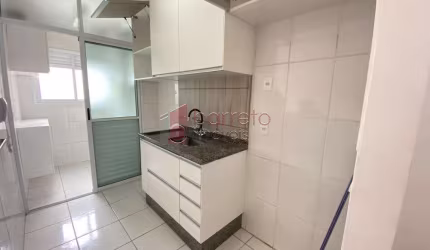 Apartamento Padrão em Jundiaí