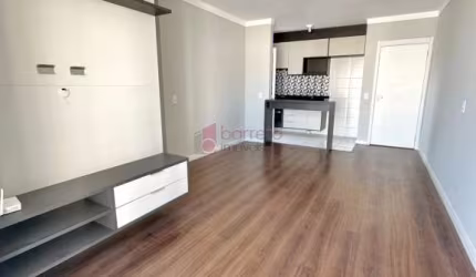 APARTAMENTO PARA LOCAÇÃO OU VENDA, CONDOMÍNIO VISTA PARK, JUNDIAÍ
