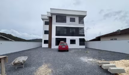 APARTAMENTO DE 2 DORMITÓRIOS