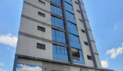 LINDO APARTAMENTO DE 3 DORMITÓRIOS SENDO 1 SUÍTE