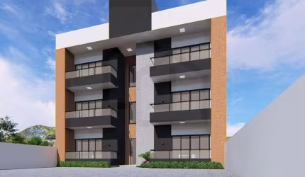 LINDO E ACONCHEGANTE APARTAMENTO DE 2 DORMITÓRIOS