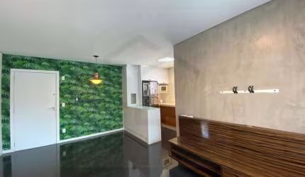 LINDO APARTAMENTO DE 2 DORMITÓRIOS SENDO 1 SUÍTE