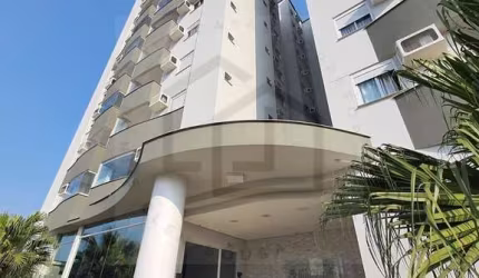 Apartamento Padrão no Residencial Arthur Fischer