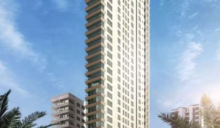 Apartamento à venda no bairro Meia Praia - Itapema/SC