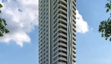 Apartamento à venda no bairro Meia Praia - Itapema/SC