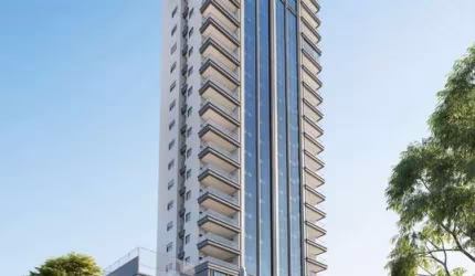 Apartamento à venda no bairro Meia Praia - Itapema/SC