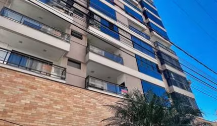 Apartamento à venda no bairro Meia Praia - Itapema/SC