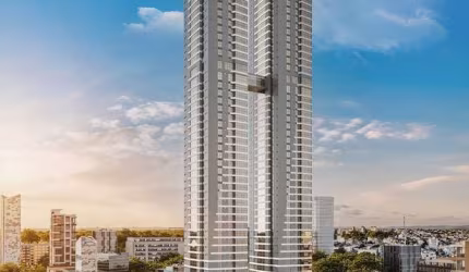 Apartamento à venda no bairro Centro - Balneário Camboriú/SC