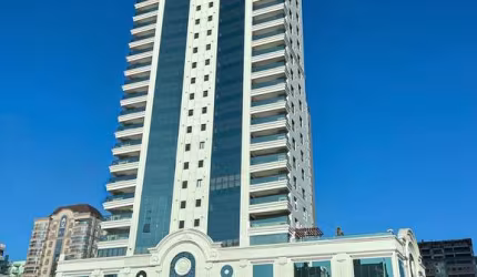 Apartamento à venda no bairro Castelo Branco - Itapema/SC