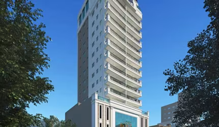 Apartamento à venda no bairro Meia Praia - Itapema/SC