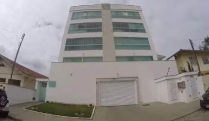 Apartamento à venda no bairro São Luiz - Brusque/SC