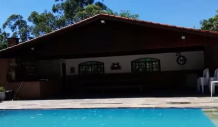 Chácaras para venda em Monte Mor no bairro Meu Cantinho