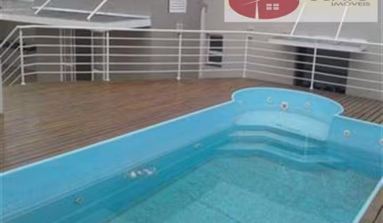 Apartamentos para venda em Atibaia no bairro Jardim Brasil