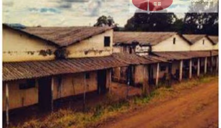 Áreas Industriais para venda em Jarinú no bairro Ponte Alta