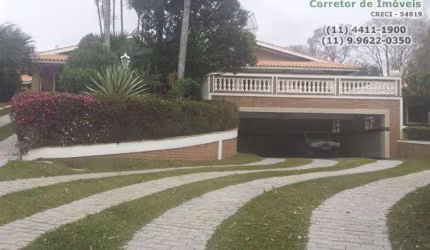 Casas para venda em Atibaia no bairro Retiro das Fontes