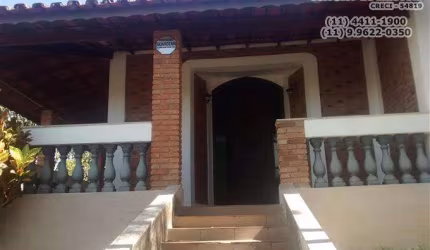 Casas para venda em Atibaia no bairro Loanda
