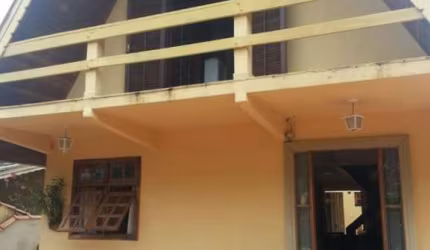 Casas em Condomínio para venda em Atibaia no bairro Condominio Portal das Hortencias