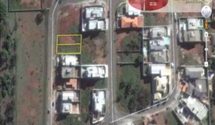 Terrenos para venda em Atibaia no bairro Quadra dos Principes