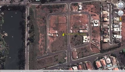 Terrenos para venda em Atibaia no bairro Quadra dos Principes