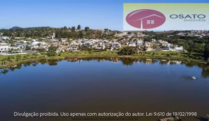 Casas para venda em Atibaia no bairro Condomínio Shamballa II