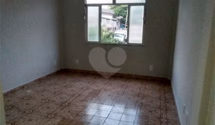 Apartamento com 3 quartos à venda em Rio Comprido - RJ