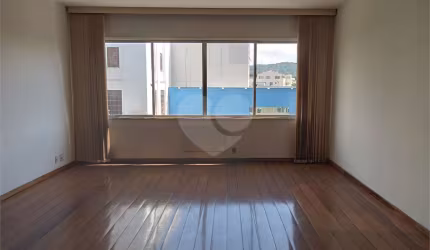 Apartamento com 3 quartos à venda em Tijuca - RJ