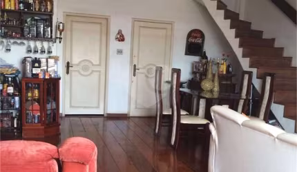 Apartamento com 3 quartos à venda em Maracanã - RJ