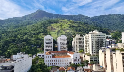 Cobertura com 3 quartos à venda em Tijuca - RJ