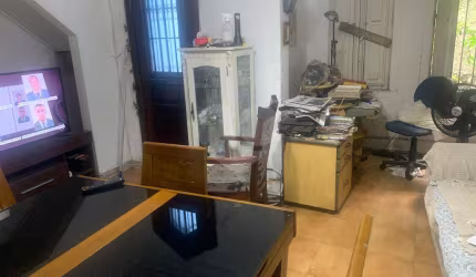 Casa com 2 quartos à venda em Praça Da Bandeira - RJ