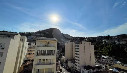 Apartamento com 1 quartos à venda em Catete - RJ