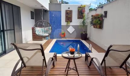 Casa com 3 quartos à venda em Recreio Dos Bandeirantes - RJ