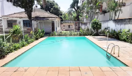 Terreno com 1 quartos à venda em Freguesia (jacarepaguá) - RJ