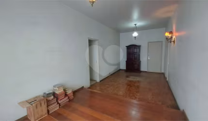 Apartamento com 3 quartos à venda em Jardim Botânico - RJ