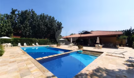 Casa com 4 quartos à venda ou para locação em Barra Da Tijuca - RJ