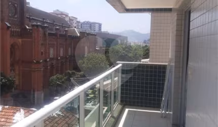 Apartamento com 4 quartos à venda em Méier - RJ