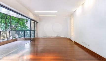 Apartamento com 4 quartos à venda em Leblon - RJ