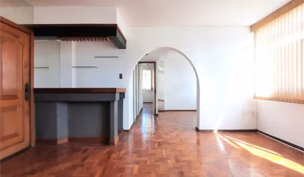 Apartamento com 3 quartos à venda em Tijuca - RJ
